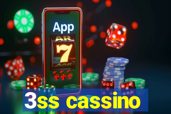 3ss cassino